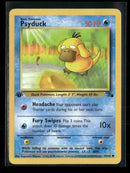 Fossil Psyduck #53/62