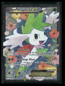 Legendary Treasures: Radiant Collection Shaymin EX (Full Art) #RC21/RC25
