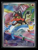 ME: Mega Evolution Promo Litten #044