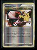 HeartGold SoulSilver Pokemon Communication #98/123