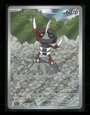 SV: Black Bolt Pawniard #142/086