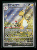 ME04: Chaos Rising Ampharos #090/086