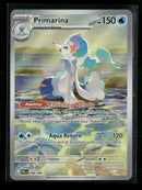 ME05: Pitch Black Primarina #088/084