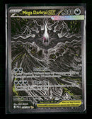 ME05: Pitch Black Mega Darkrai ex #116/084