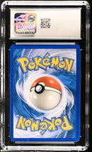 2008 Majestic Dawn Moltres 9 CGC #10/100