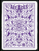 2023 Topps All Aces Satchel Paige #AA-48