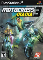 Motocross Mania 3 (Playstation 2)