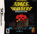 Space Invaders Revolution (Nintendo DS)