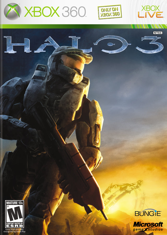 Halo 3 (Xbox 360)