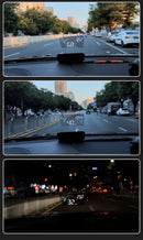 Car Head Up Display GPS Speed Projector