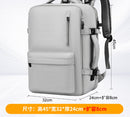 Travel Bag Backpack For Men Women Large Bagpack Travelling