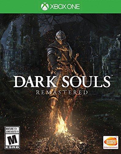 Dark Souls Remastered (Xbox One)