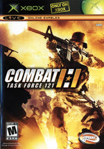 Combat: Task Force 121 (Xbox)