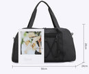 Short Business Trip Large-Capacity Luggage Bag
