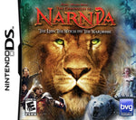 The Chronicles Of Narnia The Lion, The Witch And The Wardrobe (Nintendo DS)