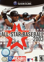 All-Star Baseball 2002 (Gamecube)