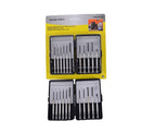 Recommended repair tool 11pcs watch screwdriver Home can be equipped with screwdriver multi-function set