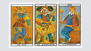 Marseille Tarot Deck