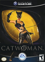 Catwoman (Gamecube)