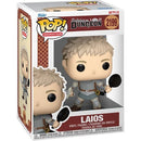 Funko Pop! Animation - Delicious in Dungeon Vinyl Figures - Select Figure(s)