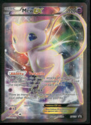 XY Promos Mew EX #XY126