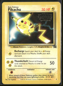 WoTC Promo Pikachu (Movie Promo) #04/53