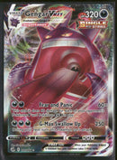 SWSH08: Fusion Strike Gengar VMAX #157/264
