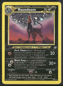 Neo Revelation Houndoom #08/64