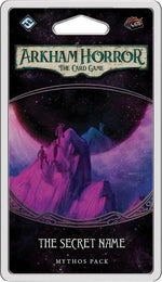 Arkham Horror LCG: The Secret Name Mythos Pack