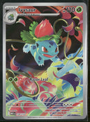 ME01: Mega Evolution Ivysaur #134/132