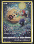 SWSH: Crown Zenith: Galarian Gallery Lunatone #GG11/GG70