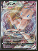SWSH08: Fusion Strike Mew VMAX #114/264