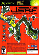 Sega GT 2002 / JSRF Combo (Xbox)