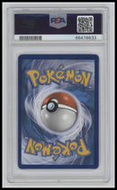 2022 Pokemon Go Fa/Mewtwo V 9 PSA #072
