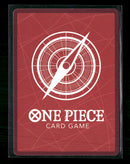 Starter Deck 22: Ace & Newgate Ace & Newgate (Parallel) #ST22-001