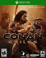 Conan Exiles (Xbox One)