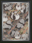 SV11B: Black Bolt Pidove #153/086
