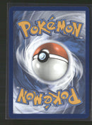 Trading Card Game Classic Bulbasaur #001/034