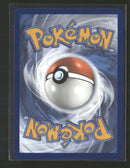 Trading Card Game Classic Squirtle #001/034