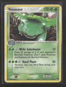 POP Series 2 Venusaur Holo #006/017 *Damaged*