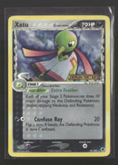 Dragon Frontiers Xatu (Delta Species) Reverse Holo #25/101
