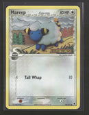 Dragon Frontiers Mareep (Delta Species) Reverse Holo #54/101