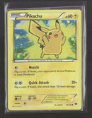 Miscellaneous Cards & Products Pikachu (Movie Promo) #042/146 (Sealed)