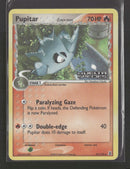 Delta Species Pupitar (Delta Species) Reverse Holo #51/113