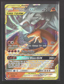 SM - Unbroken Bonds Reshiram & Charizard GX #20/214
