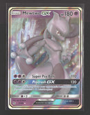 Hidden Fates Mewtwo GX #31/68