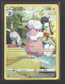 SWSH12: Silver Tempest Trainer Gallery Flaaffy #TG03/TG30