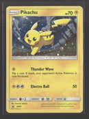 SM Promos Pikachu #SM81