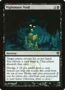 Nightmare Void | 73 | Duel Decks: Izzet vs. Golgari