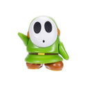 Nintendo 2 1/2-Inch Mini-Figure - Green Shy Guy